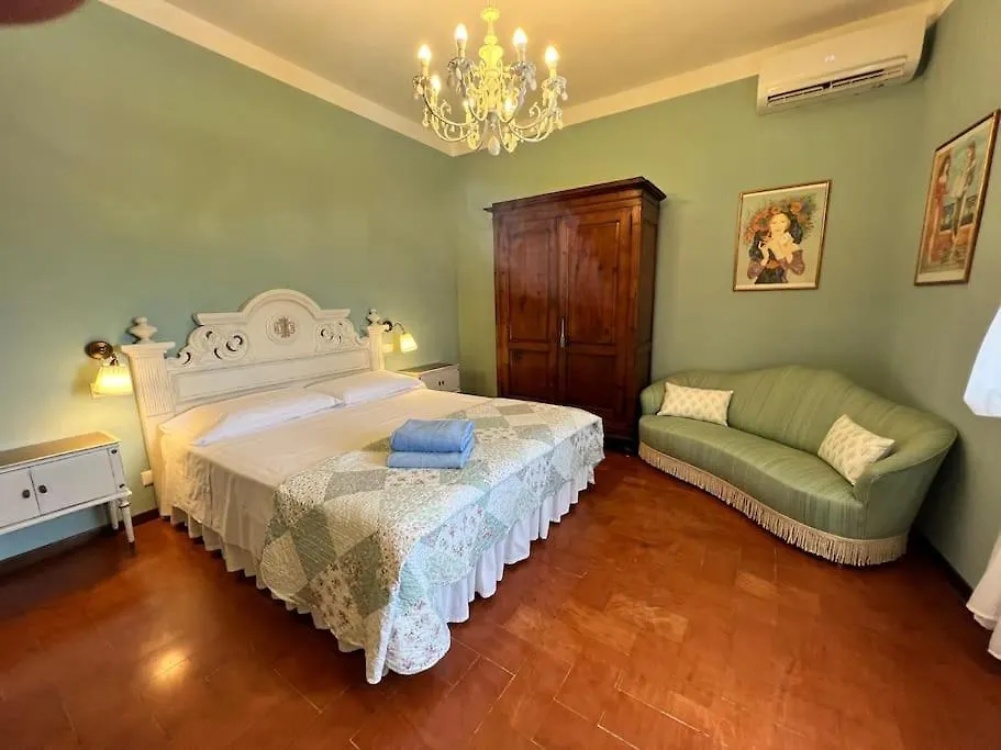 Villa Il Balocco Gaiole in Chianti